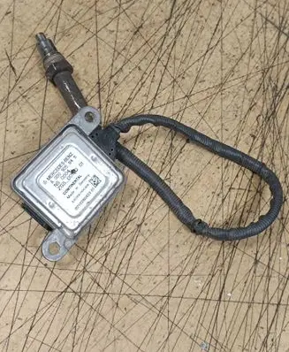 Lambda probe sensor