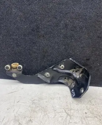 Mercedes-Benz Vito Viano W639 Sliding door upper roller guide/hinge A6397660000