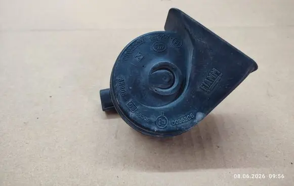 BMW X4 F26 Horn signal 7217703