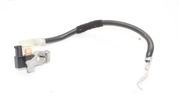 Ford Kuga III Negative earth cable (battery) LX6T10C679BG