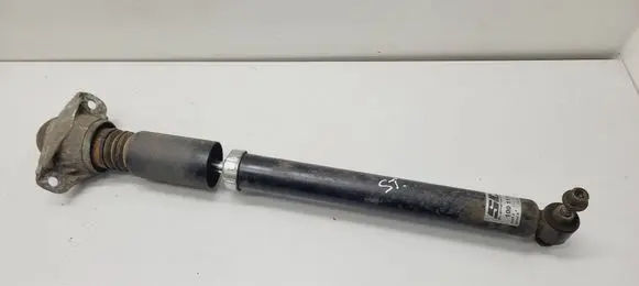 Skoda Octavia Mk3 (5E) Rear shock absorber/damper 1001118 61W10649 LSL545