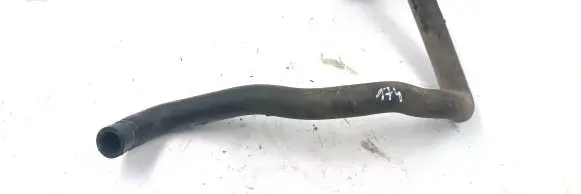 Audi A4 S4 B5 8D Engine coolant pipe/hose 8D0819371H