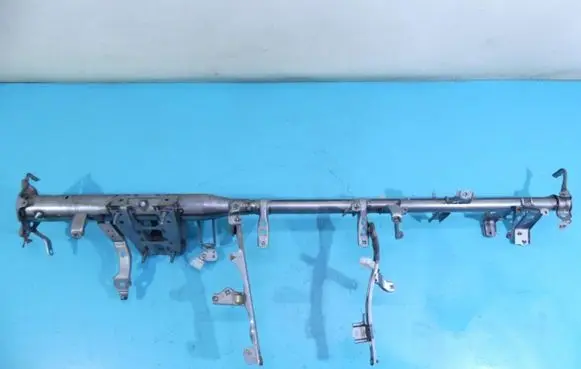 Toyota Land Cruiser (J120) Dashboard cross member/frame bar IMPRK1305268