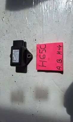 Renault Scenic I ESP acceleration yaw rate sensor 0265005259