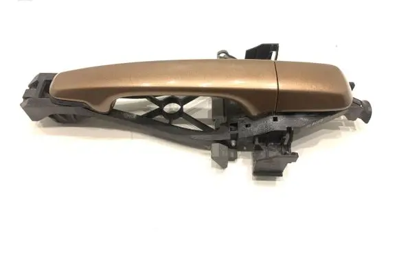 Volvo XC60 Rear door exterior handle