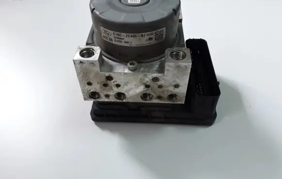 Ford S-MAX ABS Pump E1GC2C405BJ
