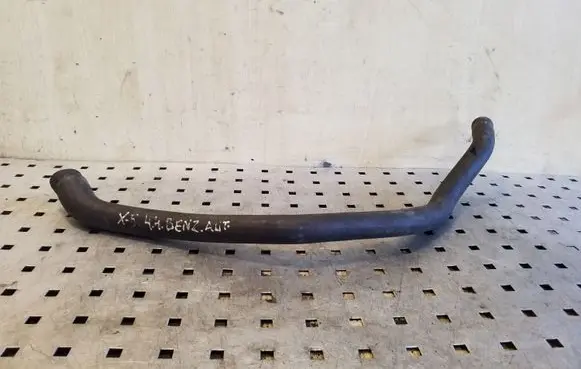 BMW X5 E53 Engine coolant pipe/hose 64218383555