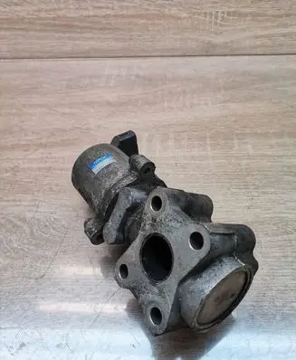 Toyota Avensis T250 EGR valve 256200R010 VN1350007140