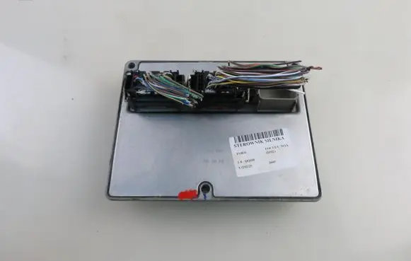 Engine control unit/module