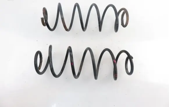 Citroen C3 Rear coil spring
