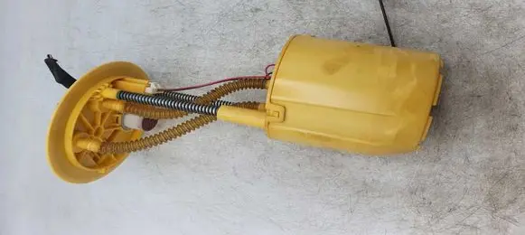 Toyota Yaris In-tank fuel pump 770100D020 D61590178
