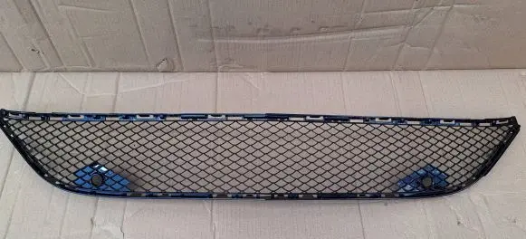 Mercedes-Benz S C217 Front bumper lower grill A2178850053