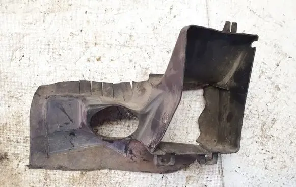 Audi A4 S4 B5 8D Air intake hose/pipe 8d0117336c
