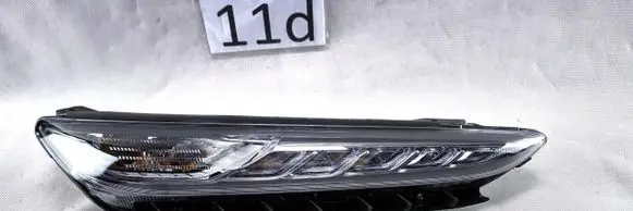 Hyundai Kona I LED Daytime headlight 92208-J9000