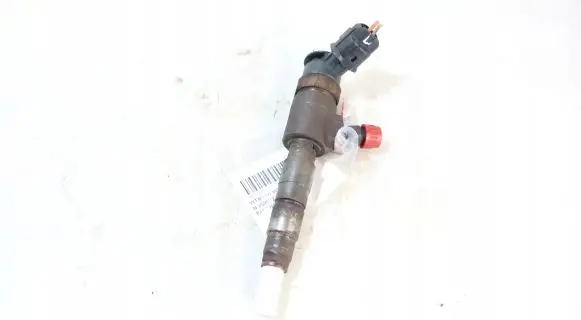 Peugeot Partner Fuel injector 0445110739