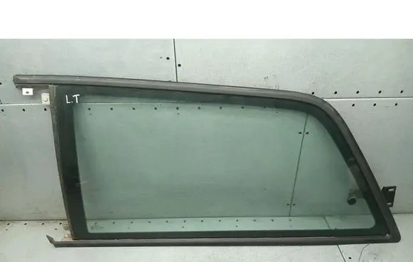 Audi A3 S3 8L Rear side window 