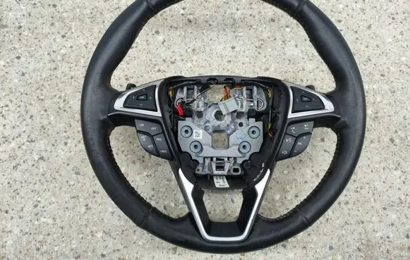 Ford Edge II Steering wheel EB733600 501326D52GC