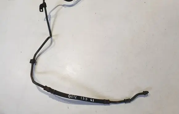 Hyundai Getz Power steering hose/pipe/line 