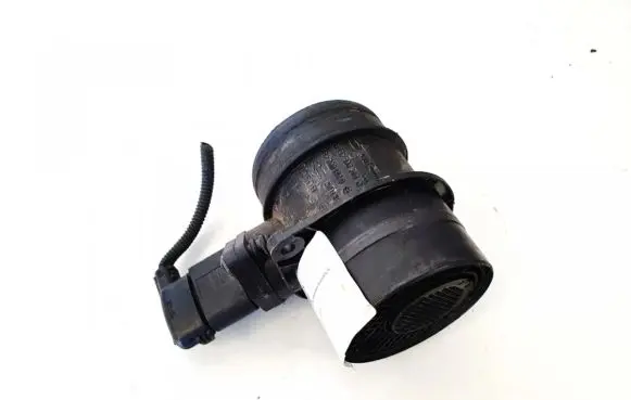 Volkswagen Touran I Mass air flow meter 0281002461 074906461b