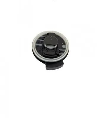 Mercedes-Benz C W205 Airbag deployment crash/impact sensor A2229051500
