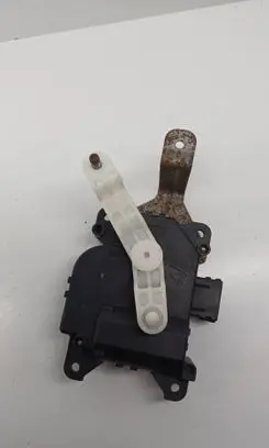 Honda Accord Air flap motor/actuator 1138002380