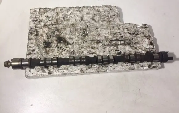 Mitsubishi Carisma Camshaft GDI