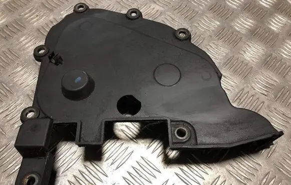 Renault Espace - Grand espace IV Timing belt guard (cover) 8200115178 98084