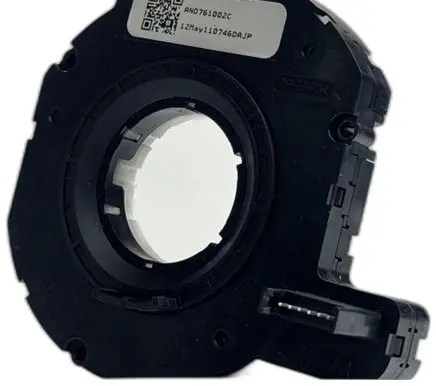 Volvo V40 Yaw turn rate sensor AND761002C