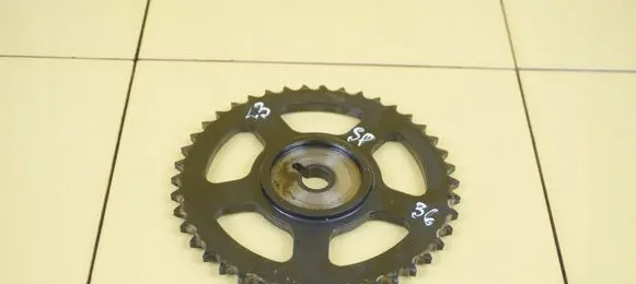 Mazda 6 Timing chain sprocket SH01