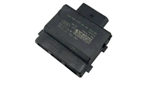 Fuel injection pump control unit/module