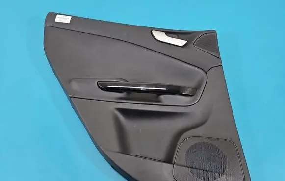 Alfa Romeo Giulietta Coupe rear side trim panel IMPRK1530629