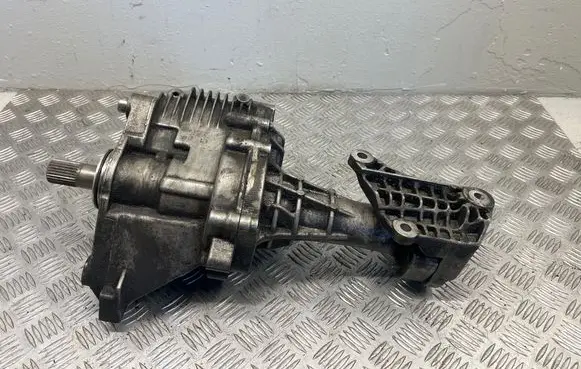 Opel Insignia A Front differential 