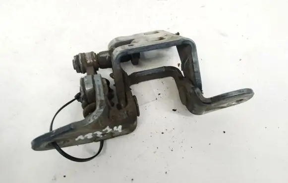 Chrysler Sebring (ST-22 - JR) Rear door lower hinge
