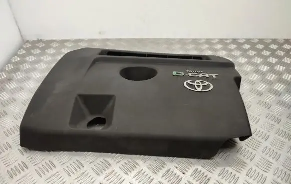 Toyota RAV 4 (XA30) Engine cover (trim)