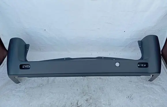 Fiat Scudo Rear bumper 1497608077