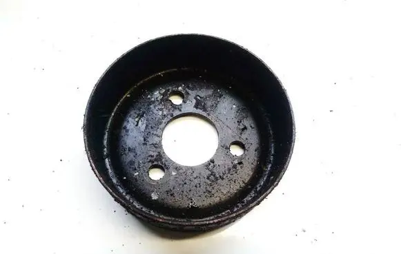 Volvo S80 Water pump pulley 1s708509ab 1s70-8509-ab