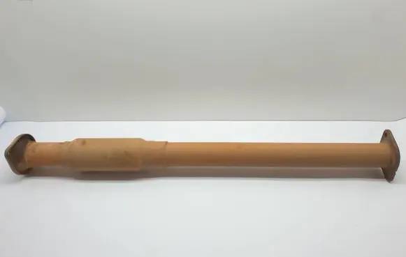 Ram 1500 Muffler/silencer 19082397 214AB
