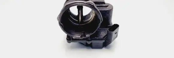 Volkswagen Caddy Throttle valve 03G128063A V320
