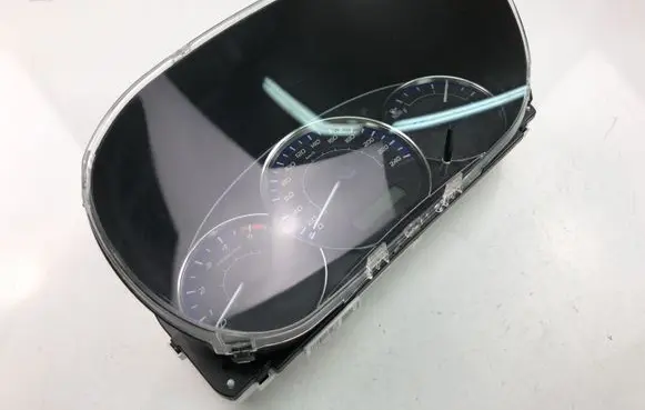 Subaru Forester SH Speedometer (instrument cluster) 85003SC170