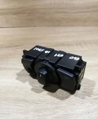 BMW 5 E60 E61 Light switch 6925297