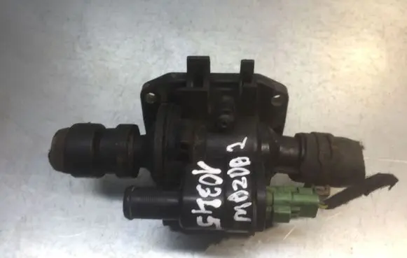 Thermostat/thermostat housing