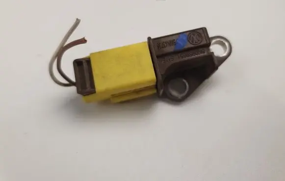 Audi A5 Sportback 8TA Airbag deployment crash/impact sensor 8K0959651