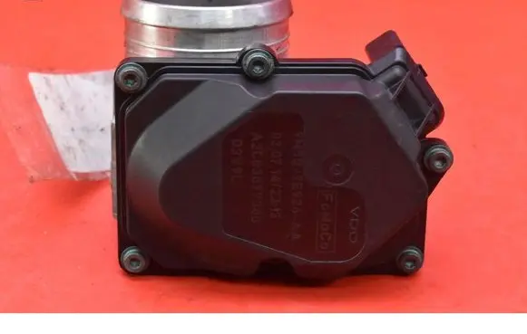 Ford Focus Throttle body valve 9M5Q9E926AA