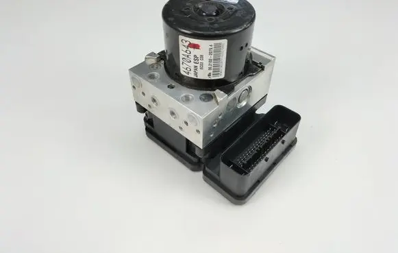 Mitsubishi ASX ABS Pump 4670A643 06210220794