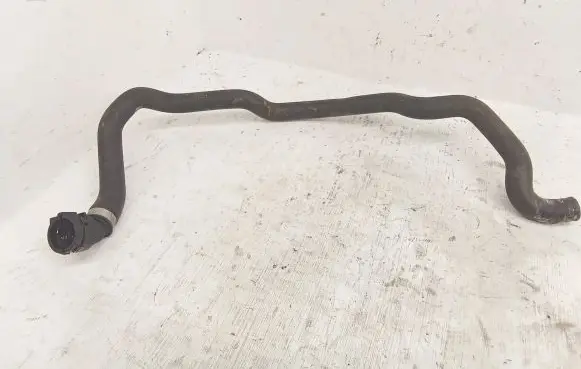 BMW 5 F10 F11 Engine coolant pipe/hose 9119178 911917805