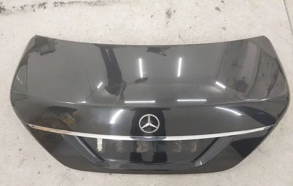 Mercedes-Benz S W221 Tailgate/trunk/boot lid