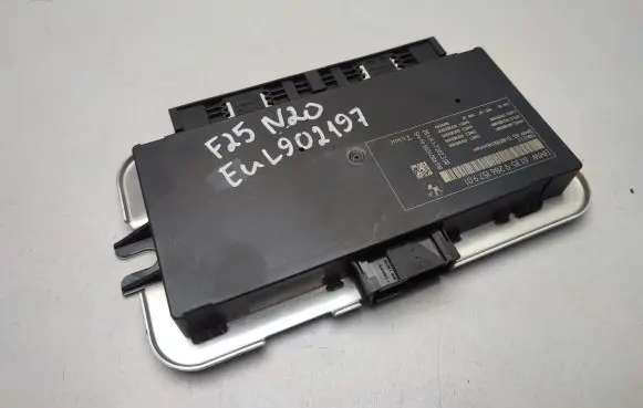 BMW X3 F25 Light module LCM 9286157