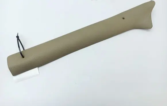 Jaguar XJS (A) pillar trim