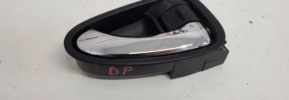 Toyota Avensis T270 Front door interior handle 6920505051