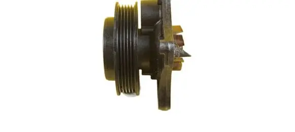 Opel Corsa E Water pump 12635767 B10XFT